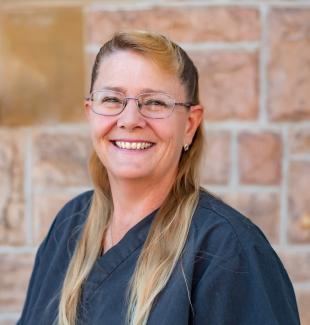 Dr. Pamela Rose